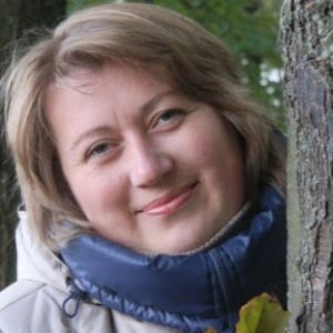 Profile Photo
