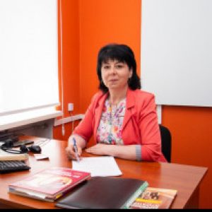 Profile Photo